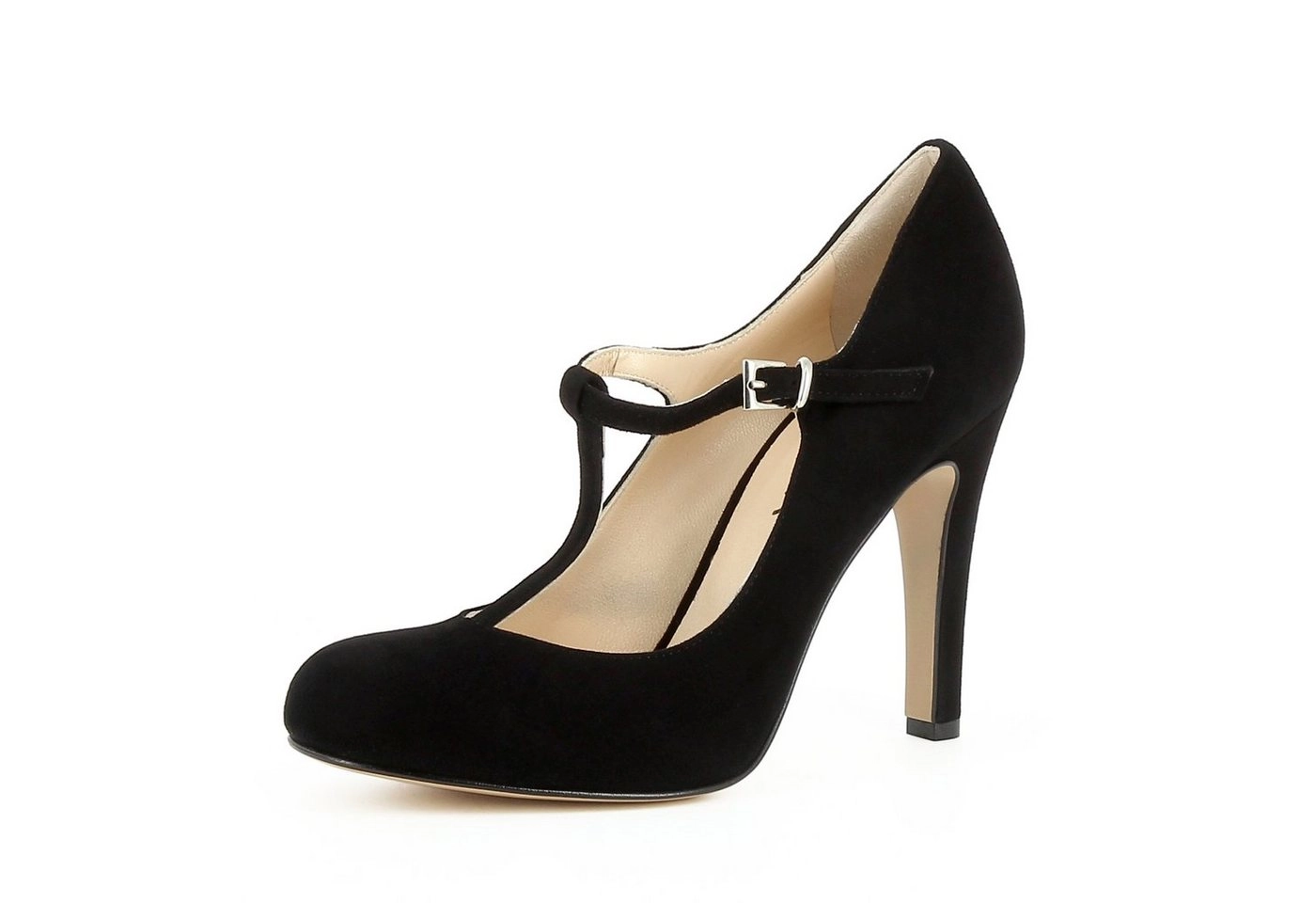 Evita »CRISTINA« Pumps Handmade in Italy