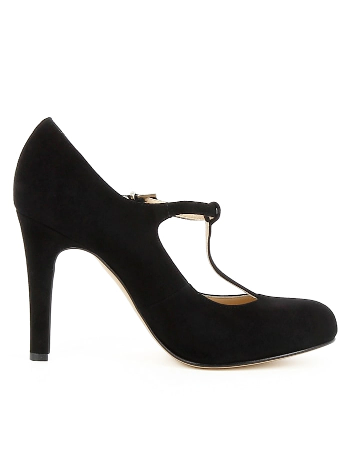 Evita »CRISTINA« Pumps Handmade in Italy