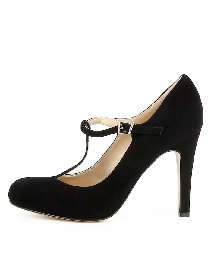 Evita »CRISTINA« Pumps Handmade in Italy