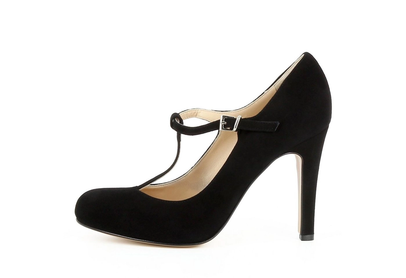 Evita »CRISTINA« Pumps Handmade in Italy