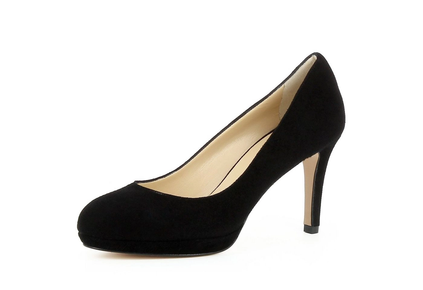 Evita »BIANCA« Pumps Handmade in Italy