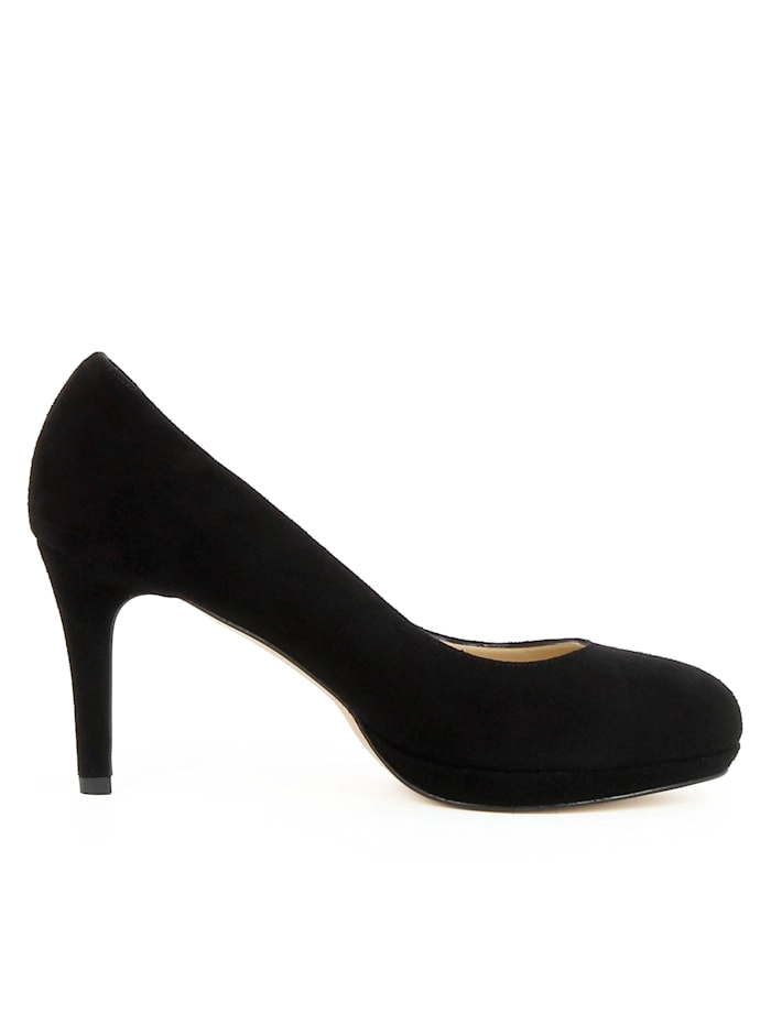 Evita »BIANCA« Pumps Handmade in Italy