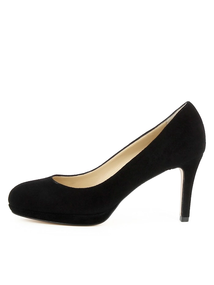 Evita »BIANCA« Pumps Handmade in Italy