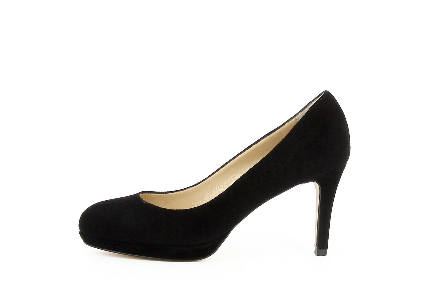 Evita »BIANCA« Pumps Handmade in Italy