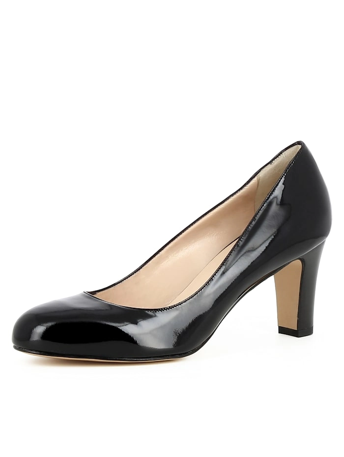 Evita »BIANCA« Pumps Handmade in Italy