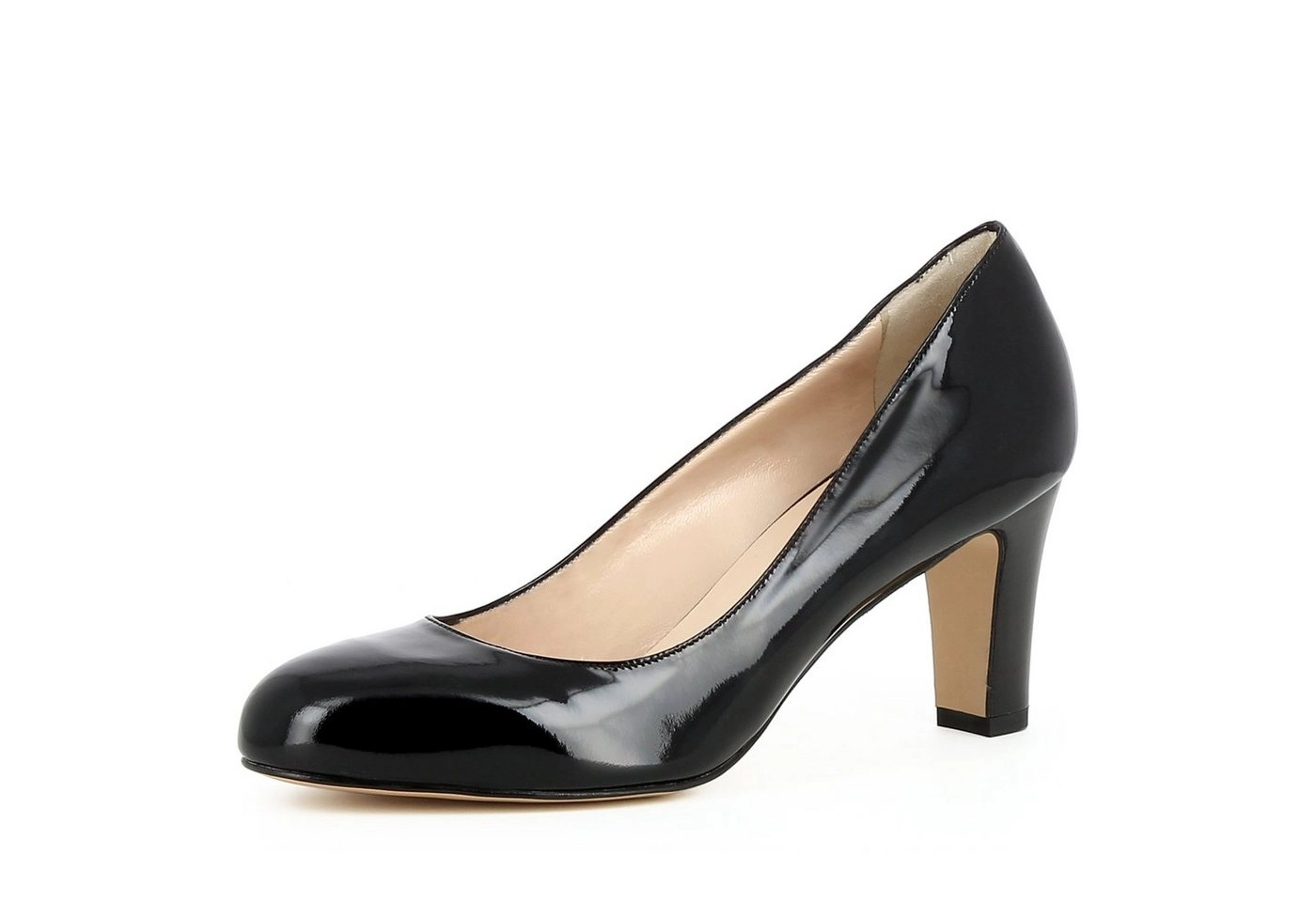 Evita »BIANCA« Pumps Handmade in Italy