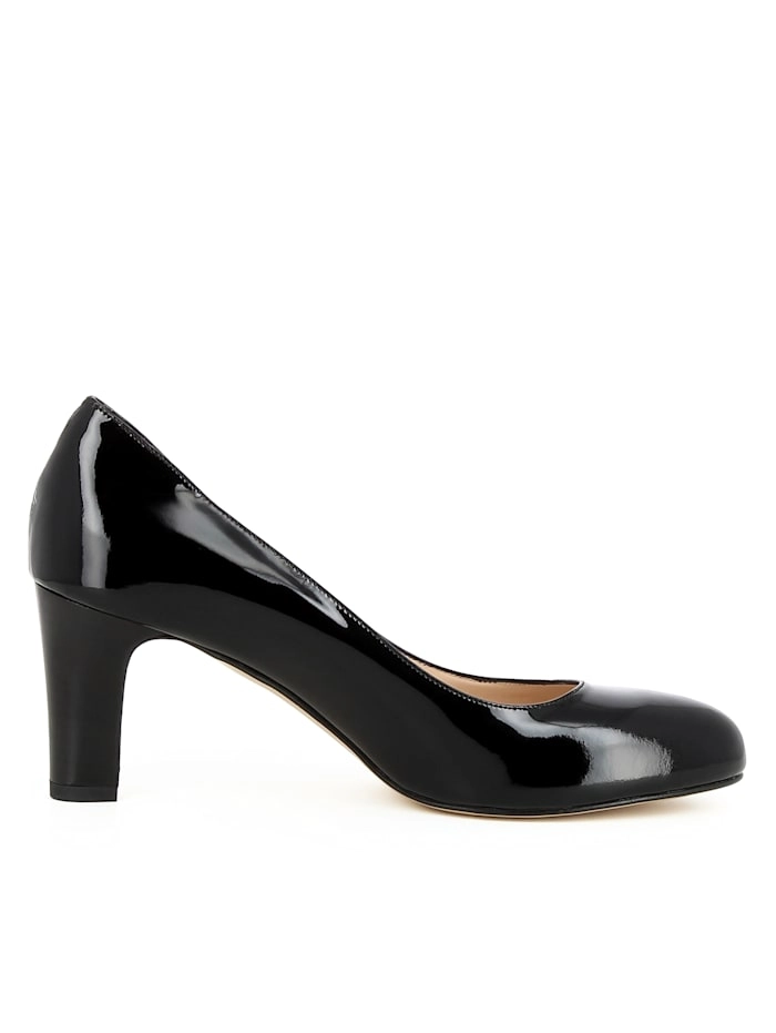 Evita »BIANCA« Pumps Handmade in Italy