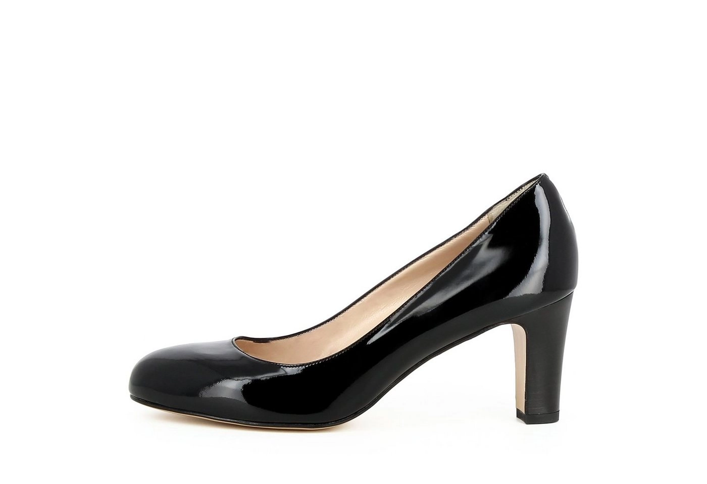 Evita »BIANCA« Pumps Handmade in Italy