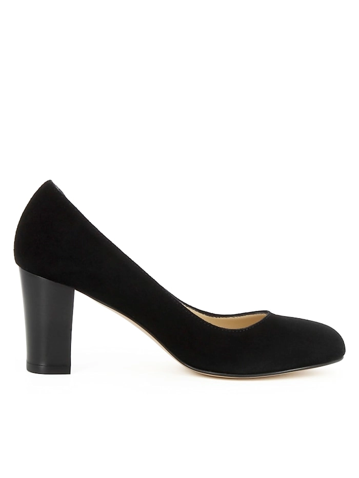 Evita »BIANCA« Pumps Handmade in Italy