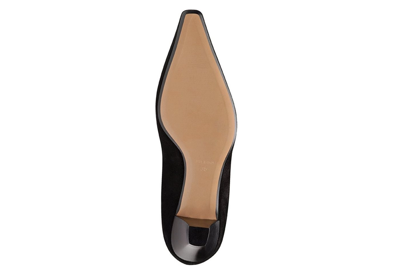 Evita »PATRIZIA« Pumps Handmade in Italy