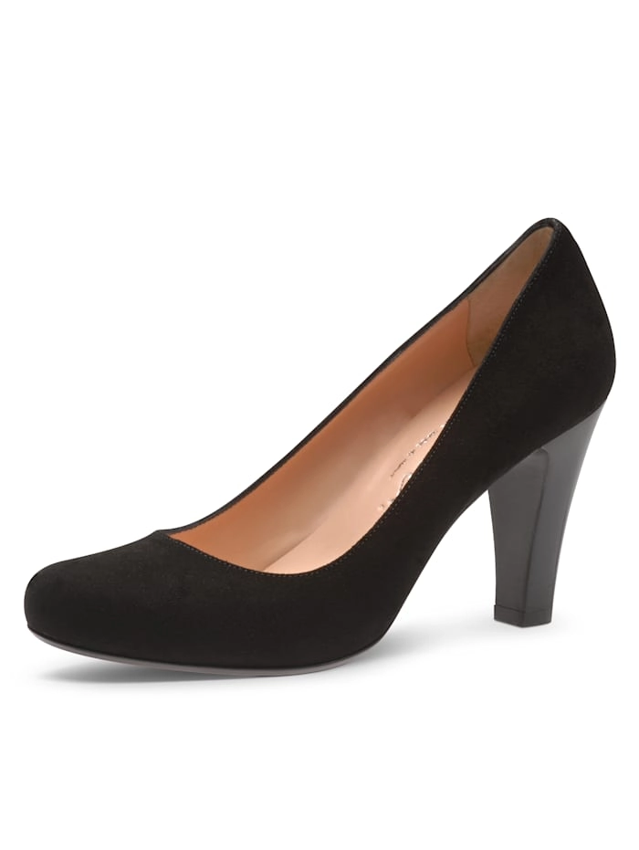 Evita »MARIA« Pumps Handmade in Italy