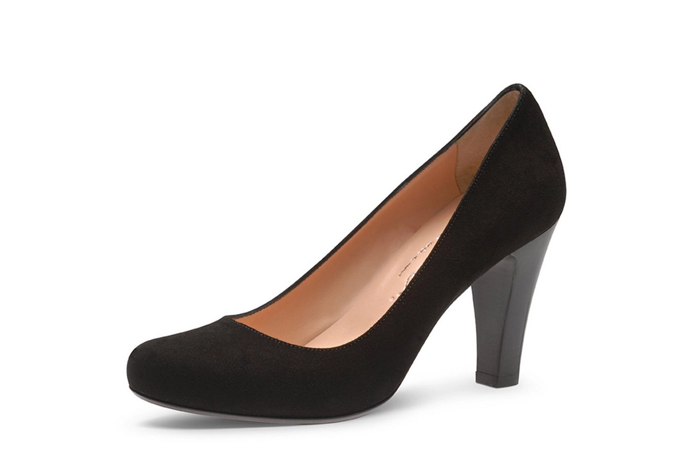 Evita »MARIA« Pumps Handmade in Italy