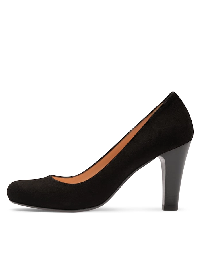 Evita »MARIA« Pumps Handmade in Italy