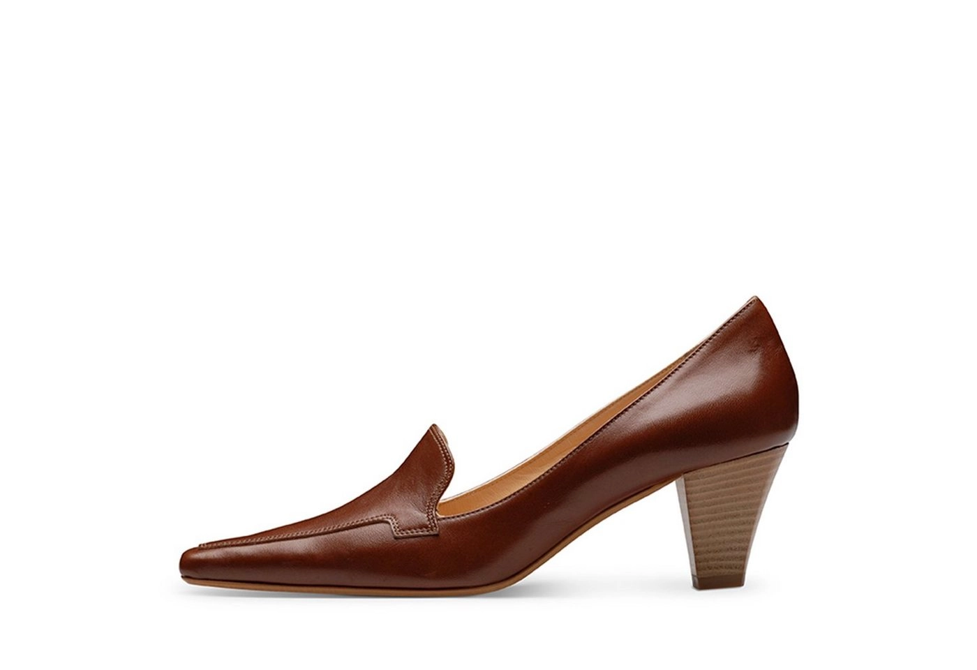 Evita »PATRIZIA« Pumps Handmade in Italy