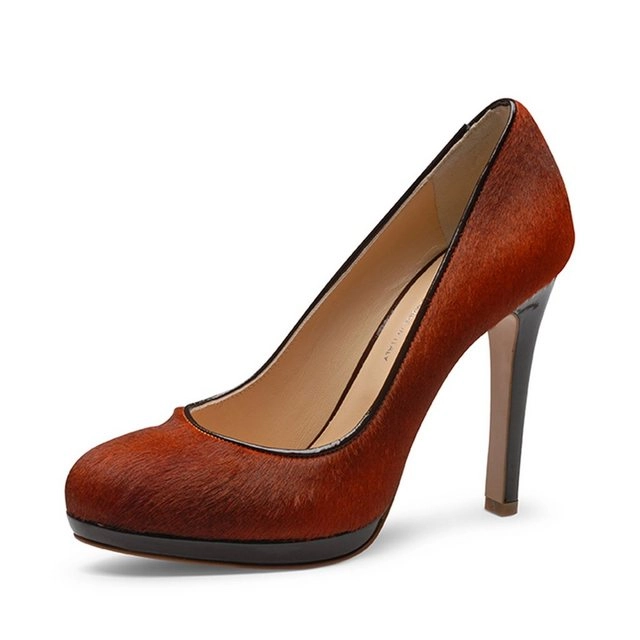 Evita »CRISTINA« Pumps Handmade in Italy