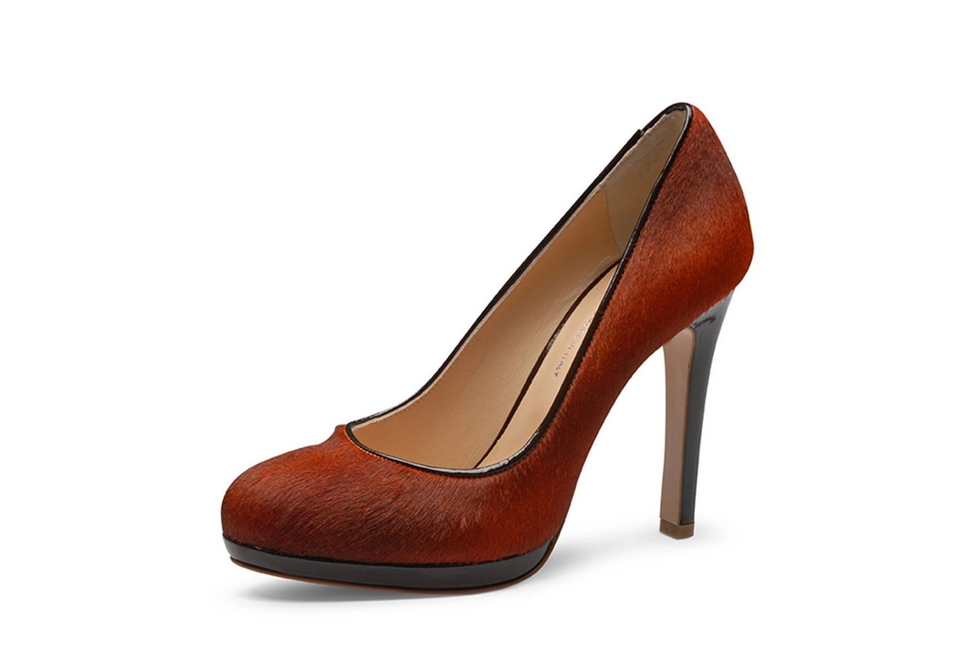 Evita »CRISTINA« Pumps Handmade in Italy