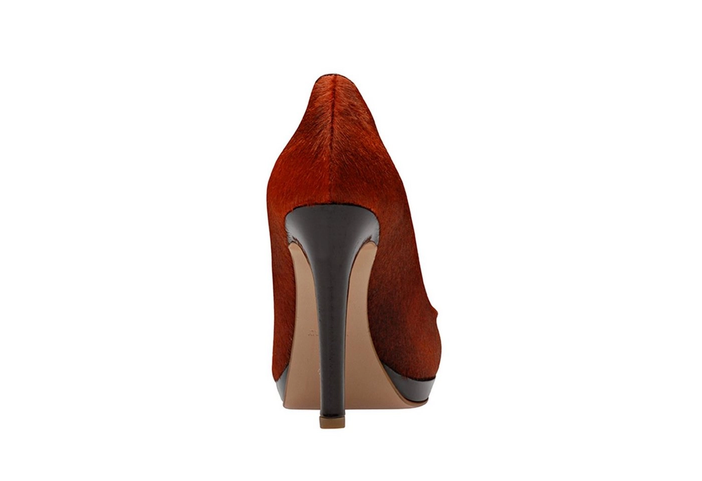 Evita »CRISTINA« Pumps Handmade in Italy