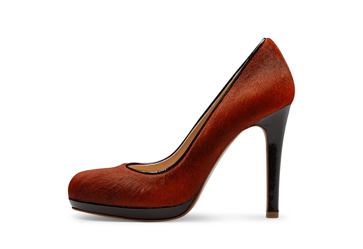 Evita »CRISTINA« Pumps Handmade in Italy