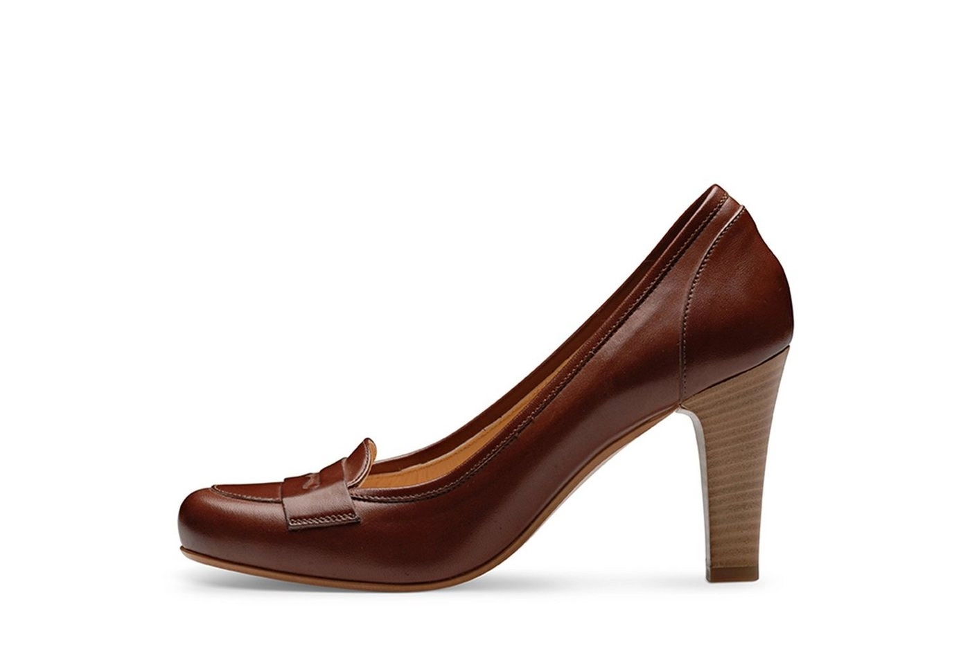 Evita »MARIA« Pumps Handmade in Italy