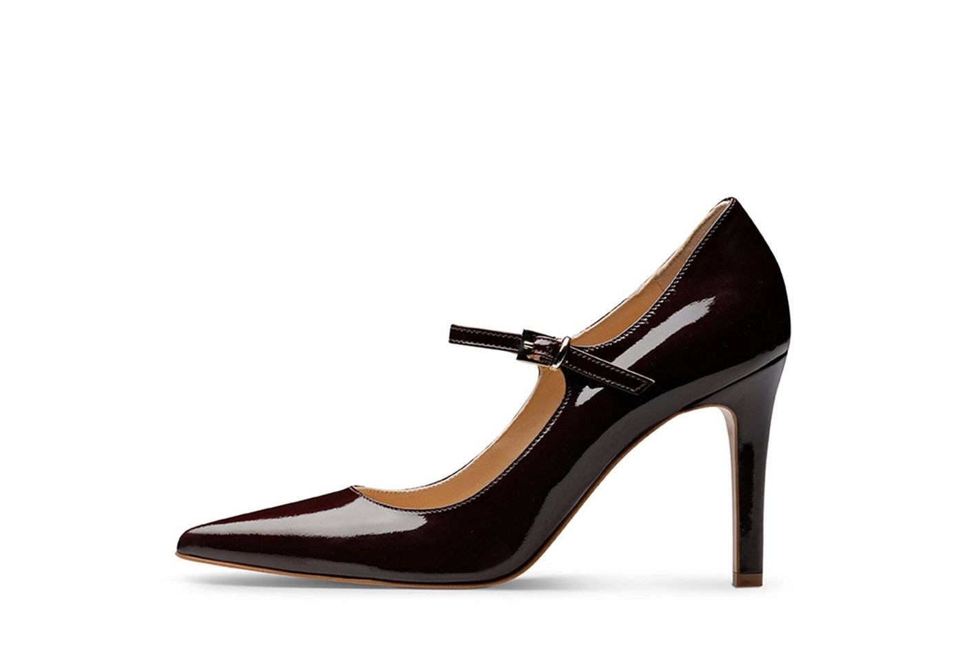 Evita »ILARIA« Pumps Handmade in Italy