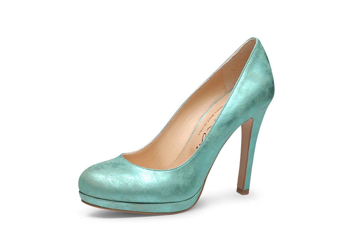 Evita »CRISTINA« Pumps Handmade in Italy