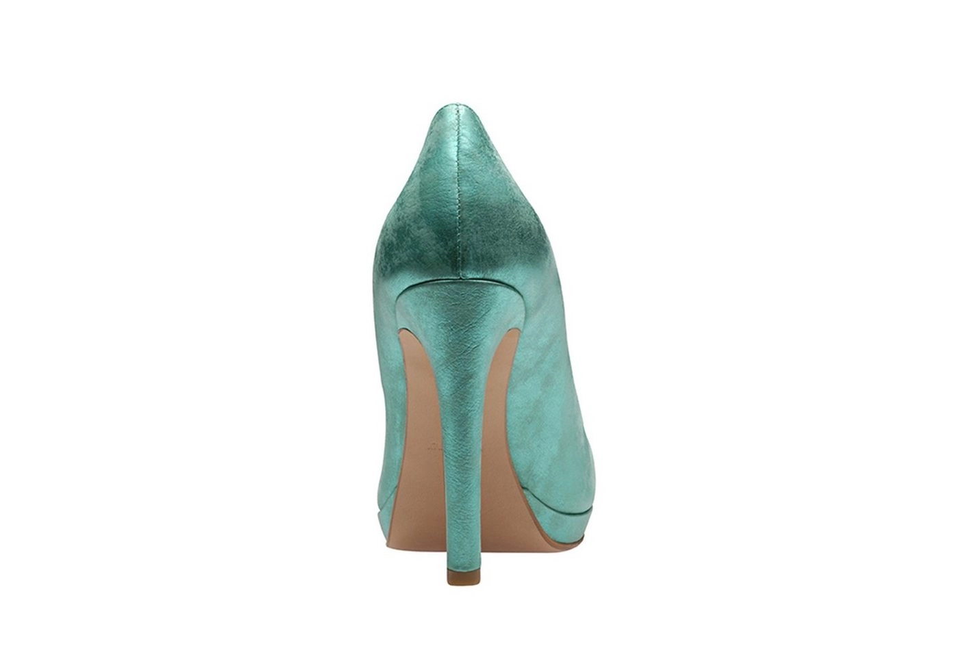 Evita »CRISTINA« Pumps Handmade in Italy