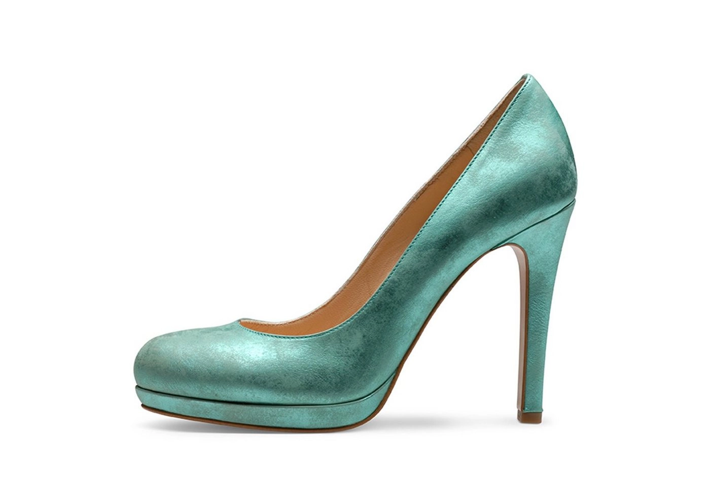 Evita »CRISTINA« Pumps Handmade in Italy