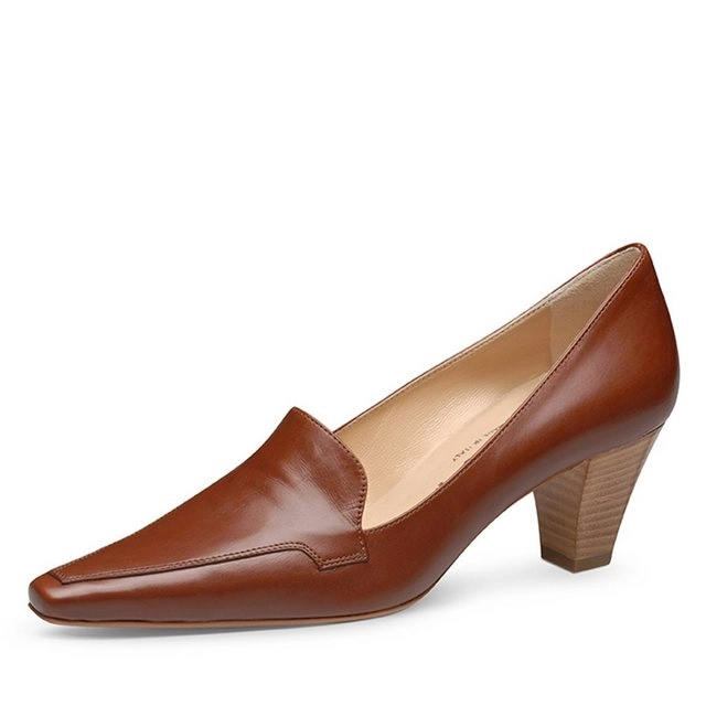 Evita »PATRIZIA« Pumps Handmade in Italy