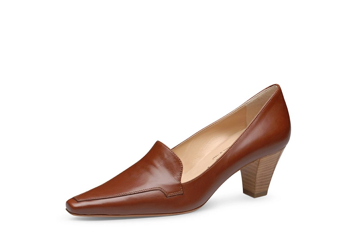 Evita »PATRIZIA« Pumps Handmade in Italy