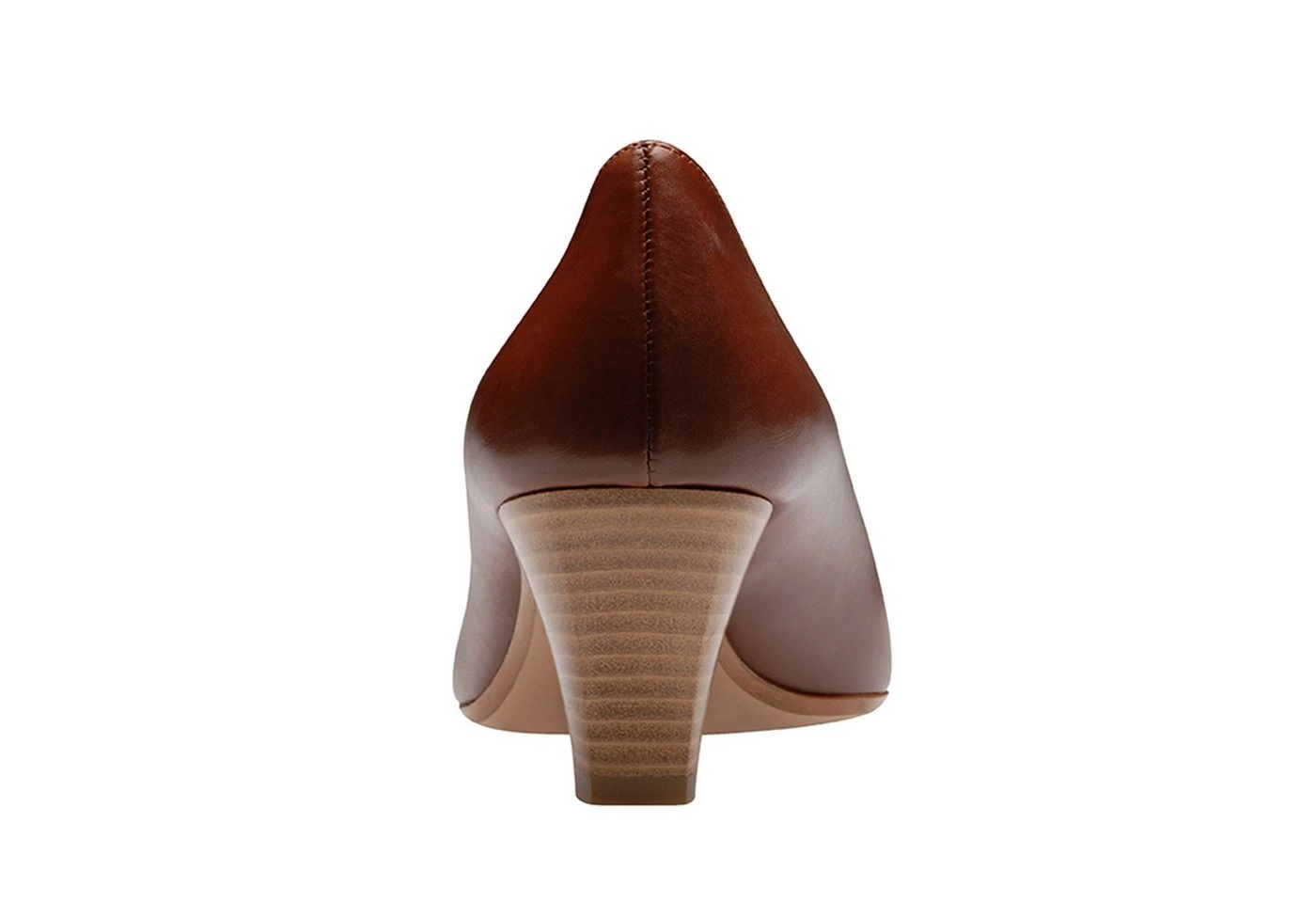 Evita »PATRIZIA« Pumps Handmade in Italy