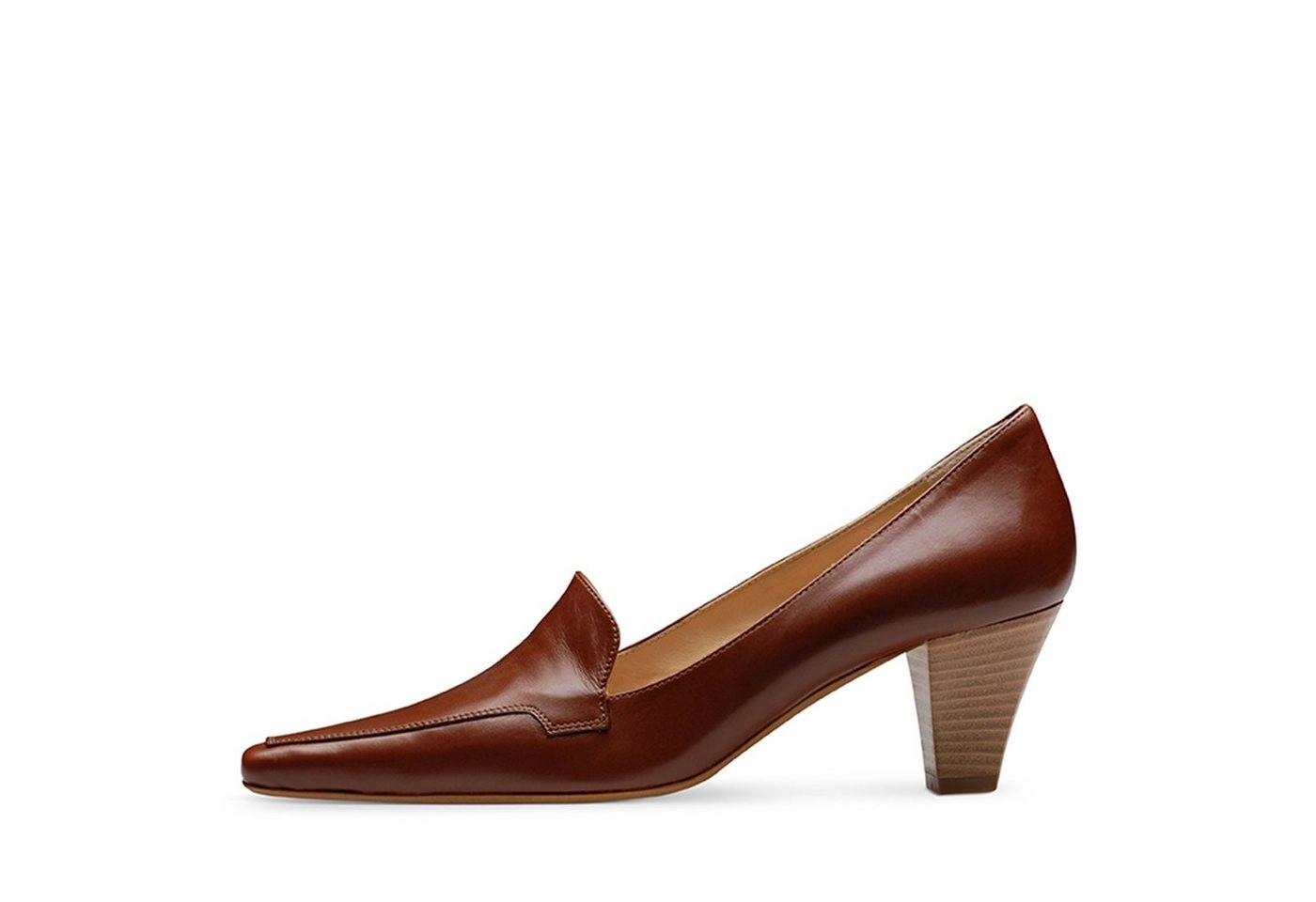 Evita »PATRIZIA« Pumps Handmade in Italy