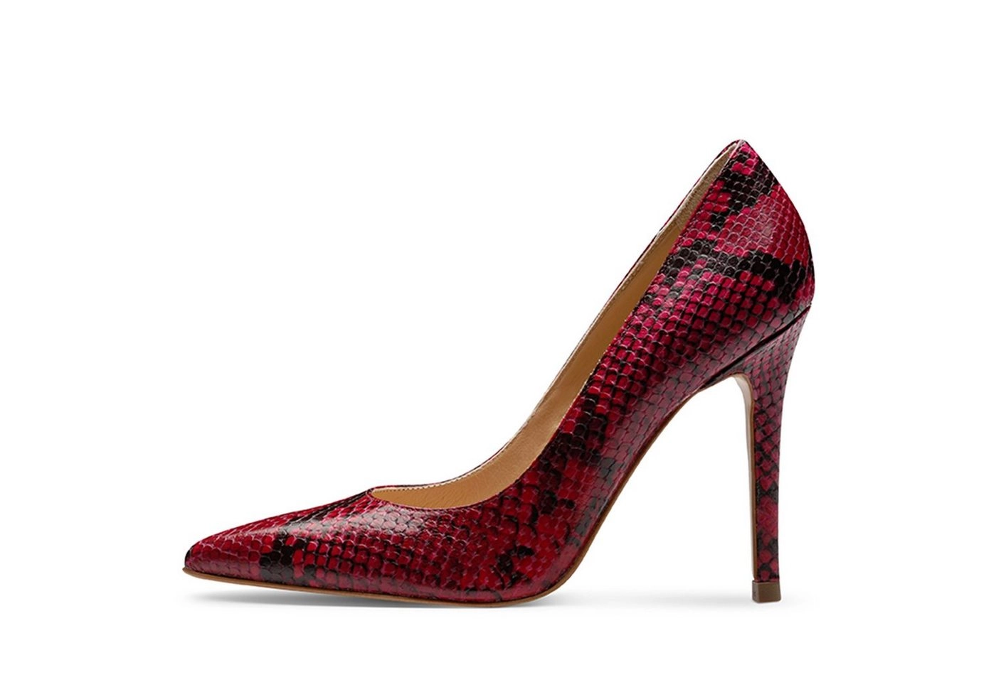 Evita »ALINA« Pumps Handmade in Italy