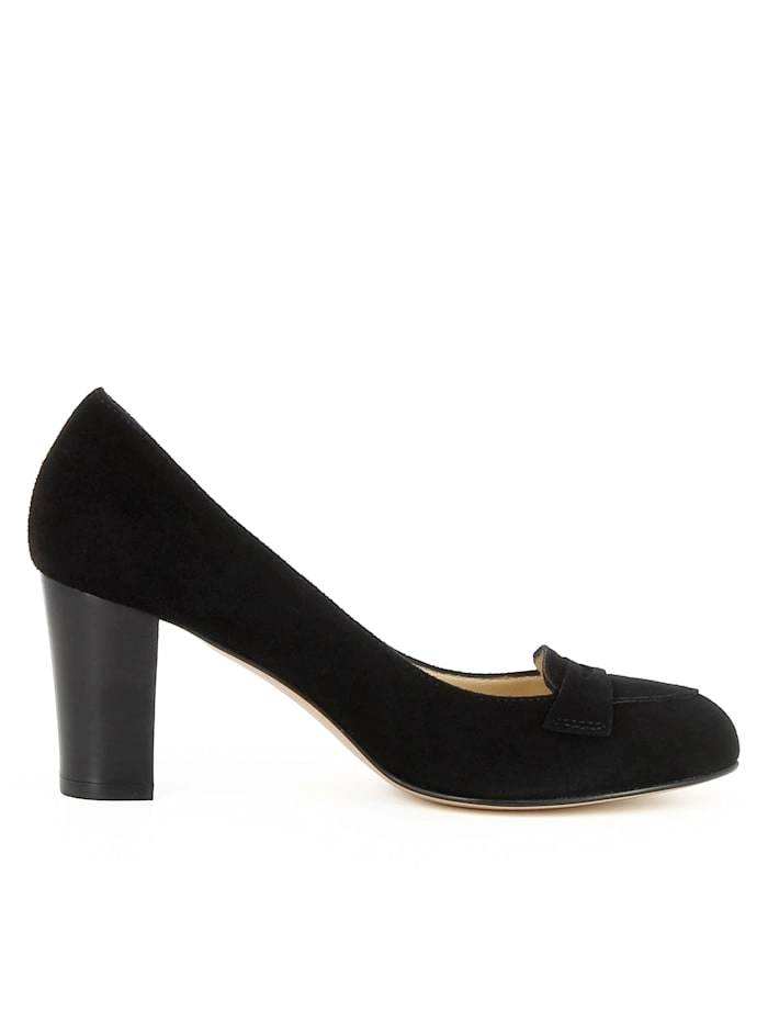 Evita »BIANCA« Pumps Handmade in Italy