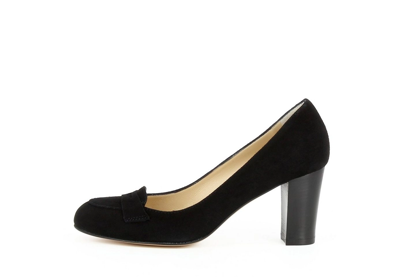 Evita »BIANCA« Pumps Handmade in Italy