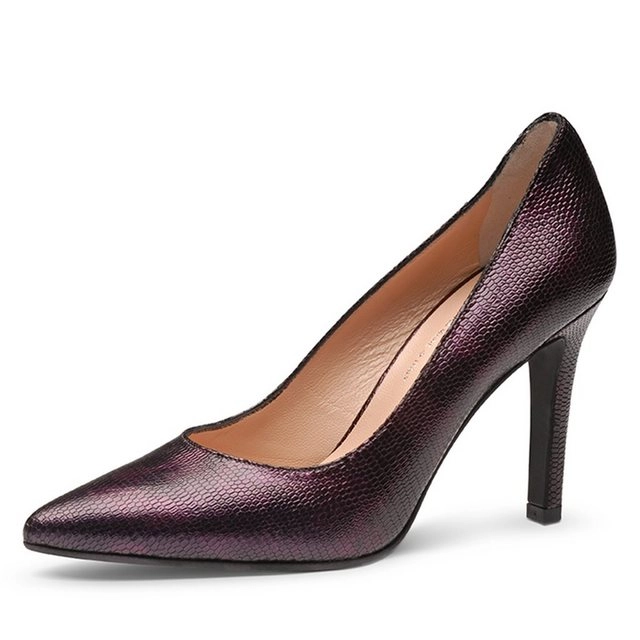 Evita »ILARIA« Pumps Handmade in Italy