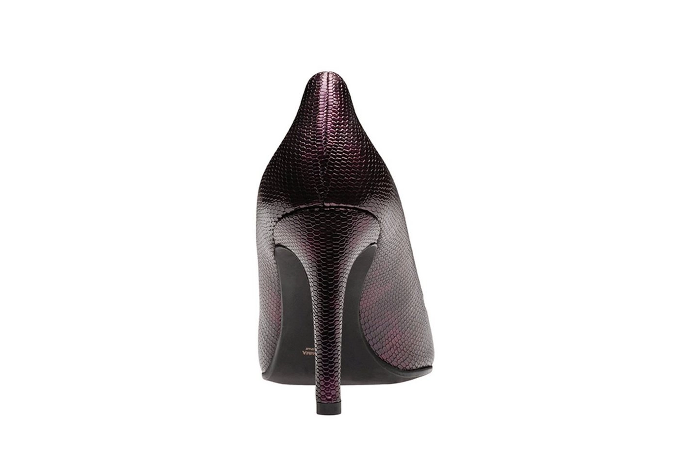 Evita »ILARIA« Pumps Handmade in Italy