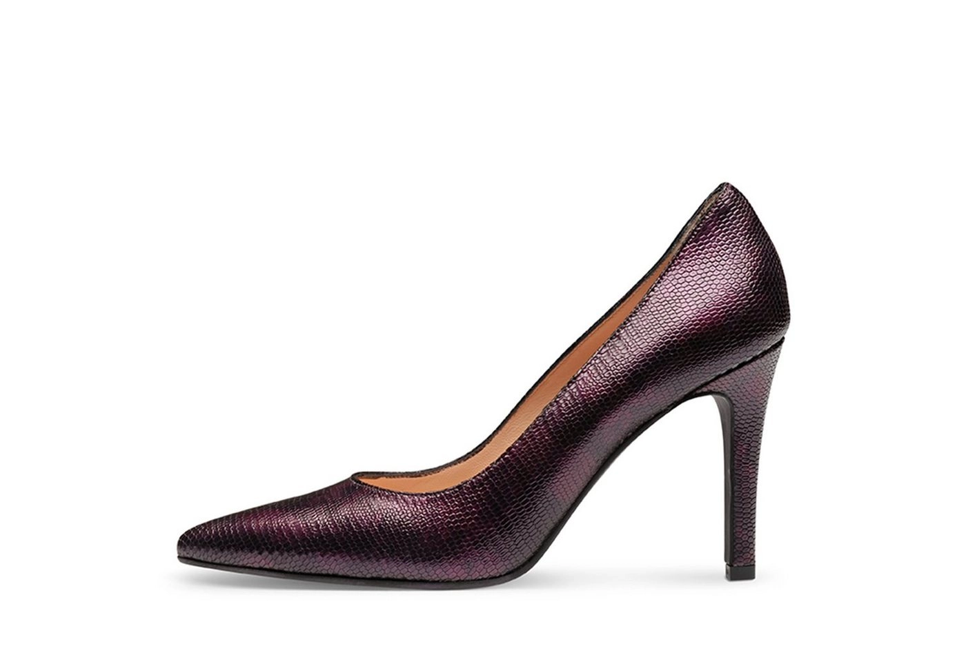 Evita »ILARIA« Pumps Handmade in Italy