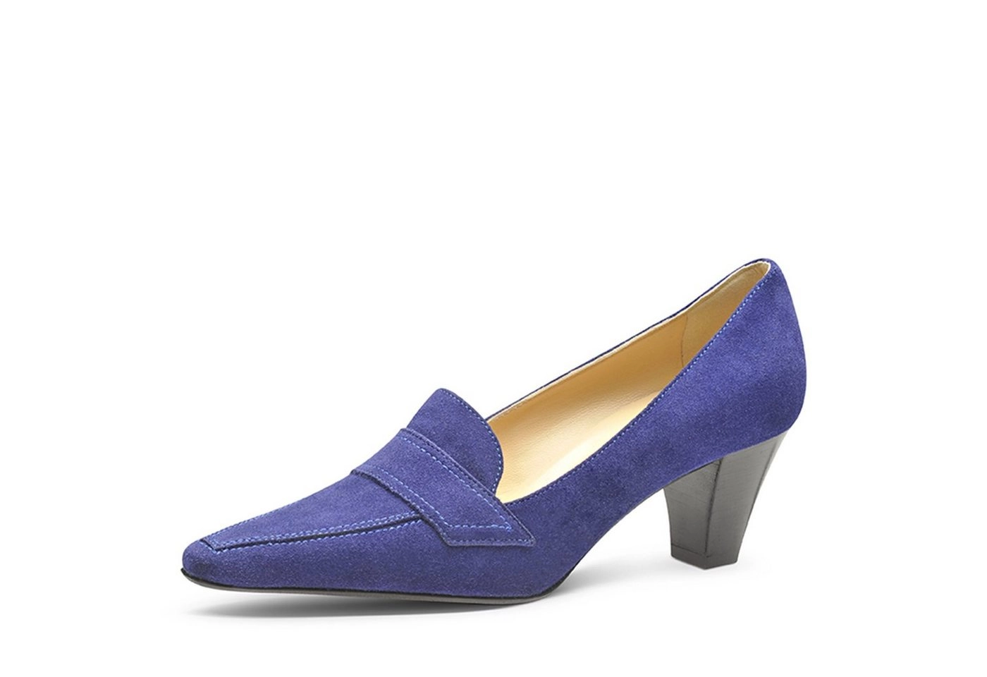 Evita »PATRIZIA« Pumps Handmade in Italy