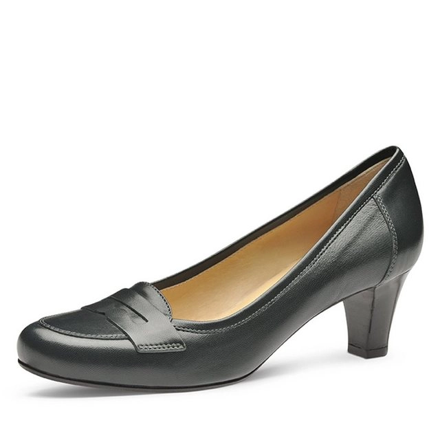 Evita »GIUSY« Pumps Handmade in Italy