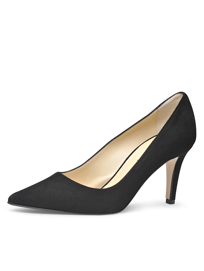 Evita »JESSICA« Pumps Handmade in Italy