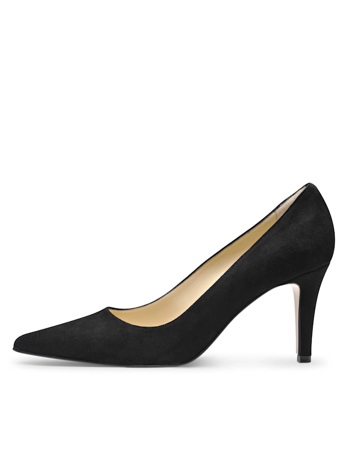 Evita »JESSICA« Pumps Handmade in Italy