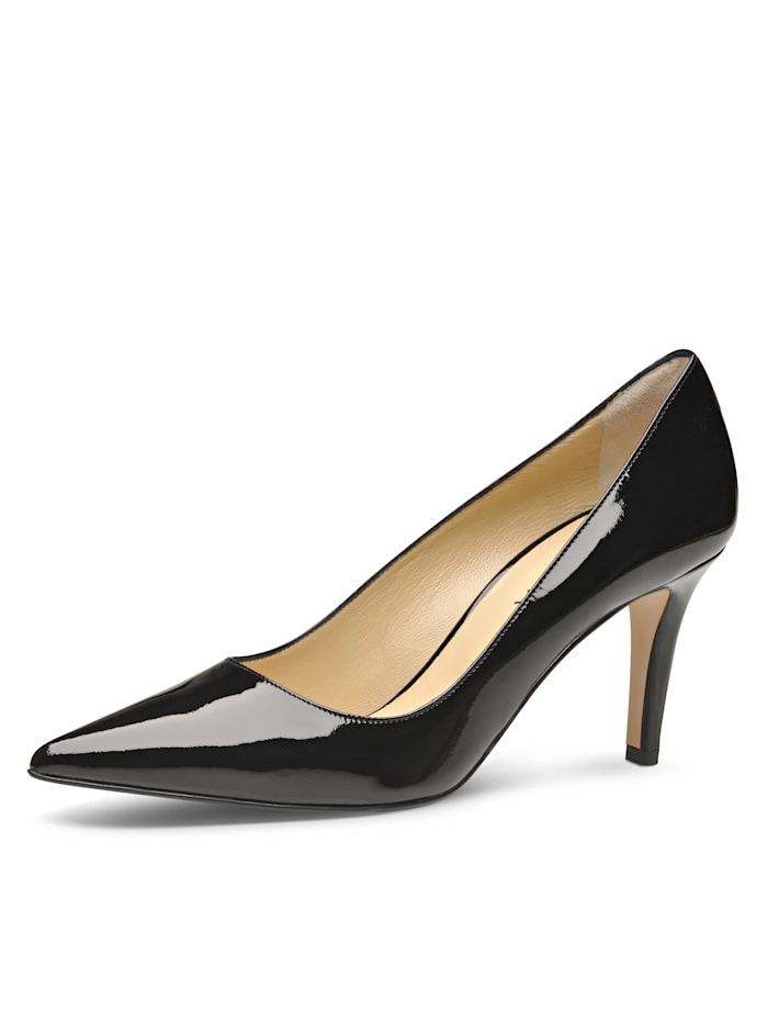 Evita »JESSICA« Pumps Handmade in Italy