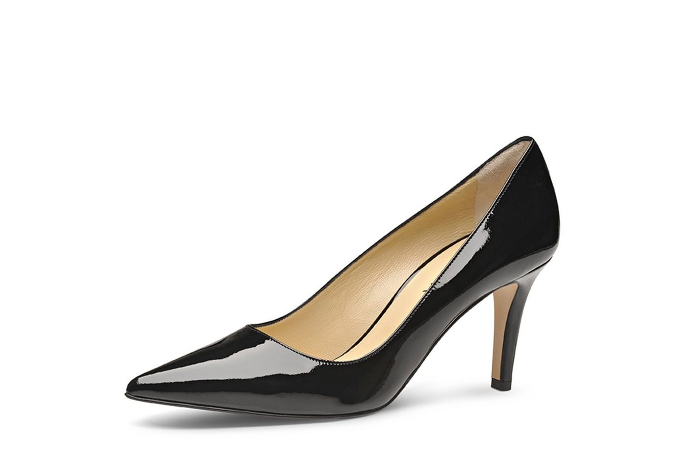 Evita »JESSICA« Pumps Handmade in Italy