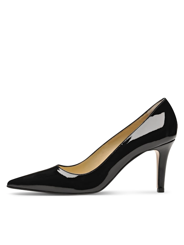 Evita »JESSICA« Pumps Handmade in Italy