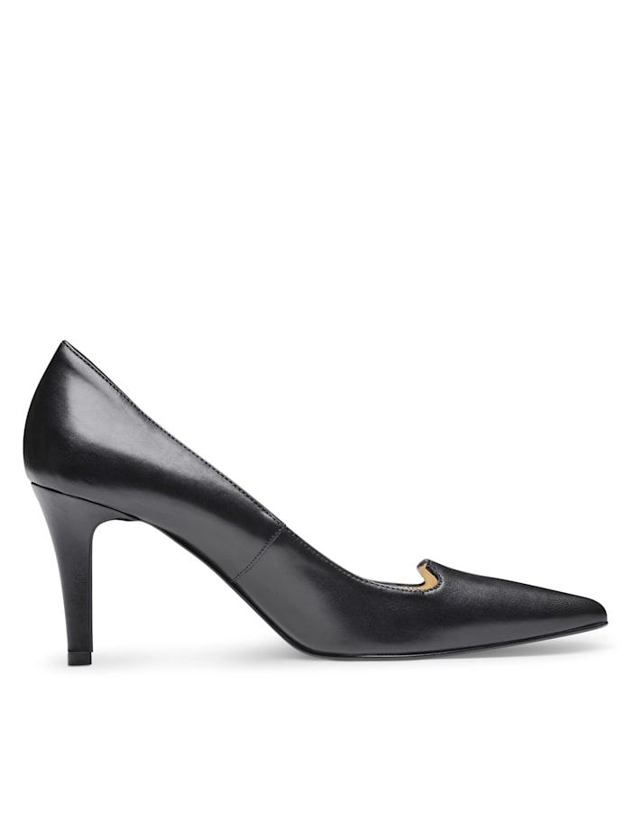 Evita »JESSICA« Pumps Handmade in Italy