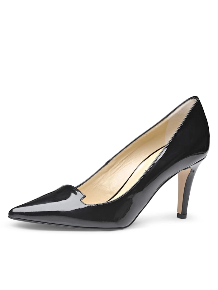 Evita »JESSICA« Pumps Handmade in Italy