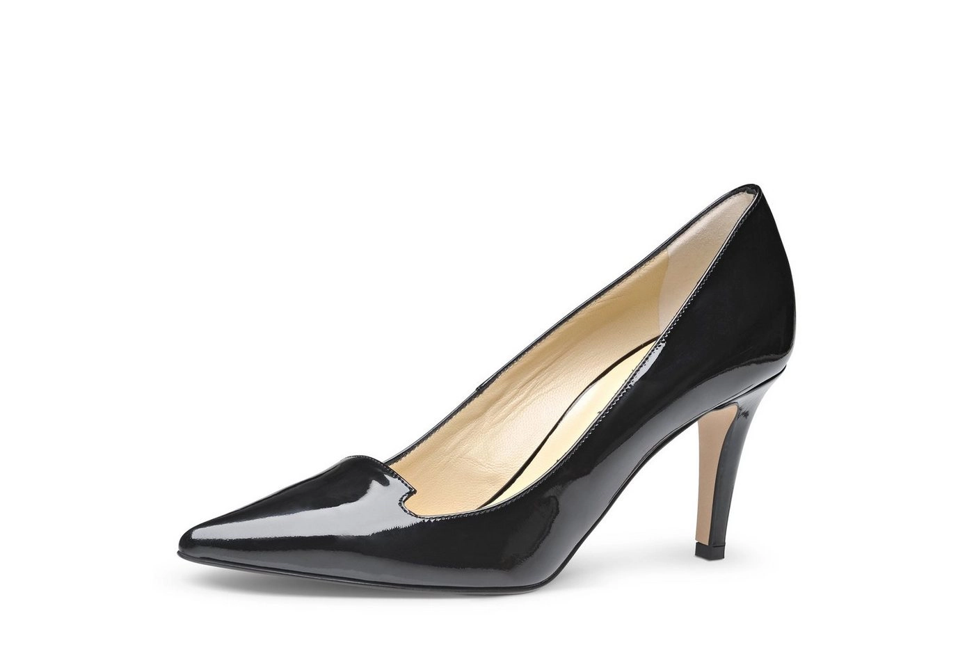 Evita »JESSICA« Pumps Handmade in Italy