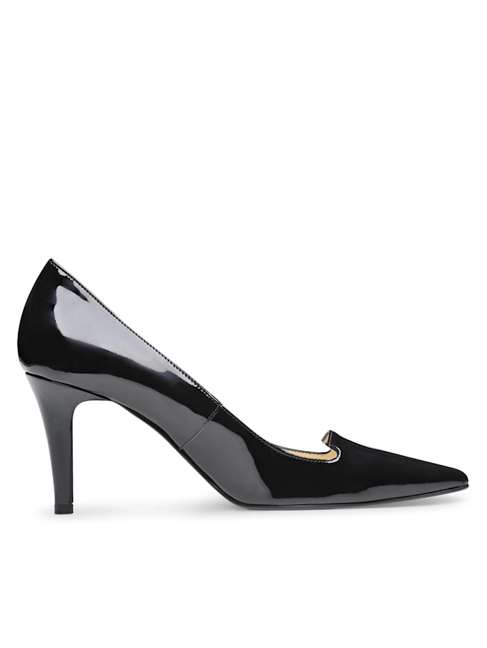 Evita »JESSICA« Pumps Handmade in Italy