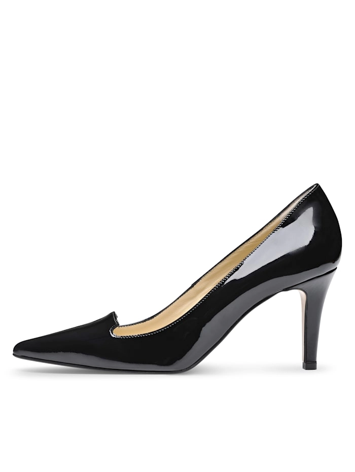 Evita »JESSICA« Pumps Handmade in Italy