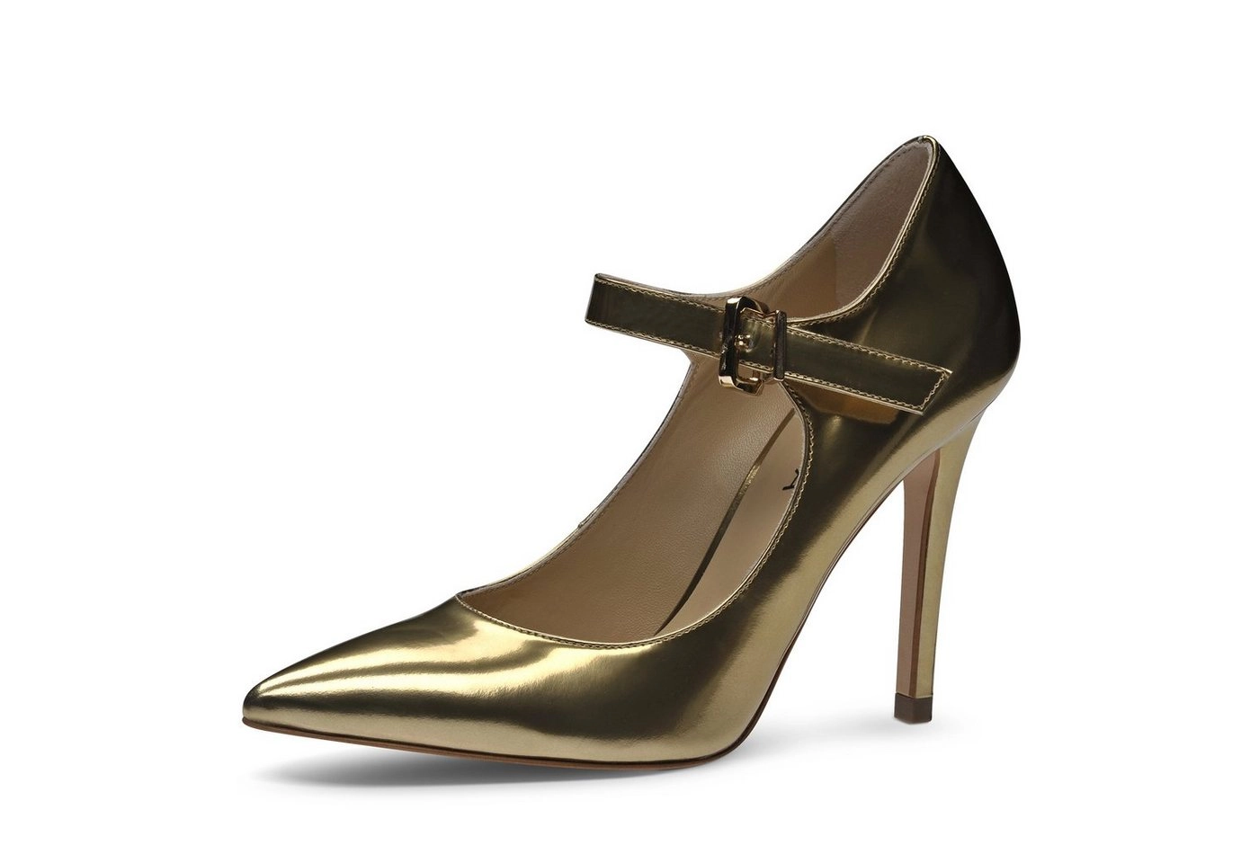 Evita »ALINA« Pumps Handmade in Italy